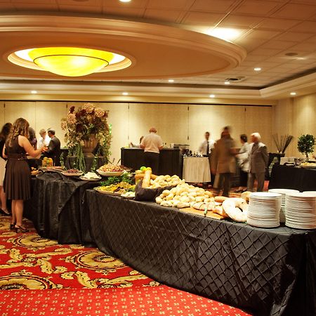 Holiday Inn Hotel & Suites St.Catharines-Niagara By Ihg Sainte-Catherine Ristorante foto