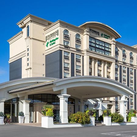 Holiday Inn Hotel & Suites St.Catharines-Niagara By Ihg Sainte-Catherine Esterno foto
