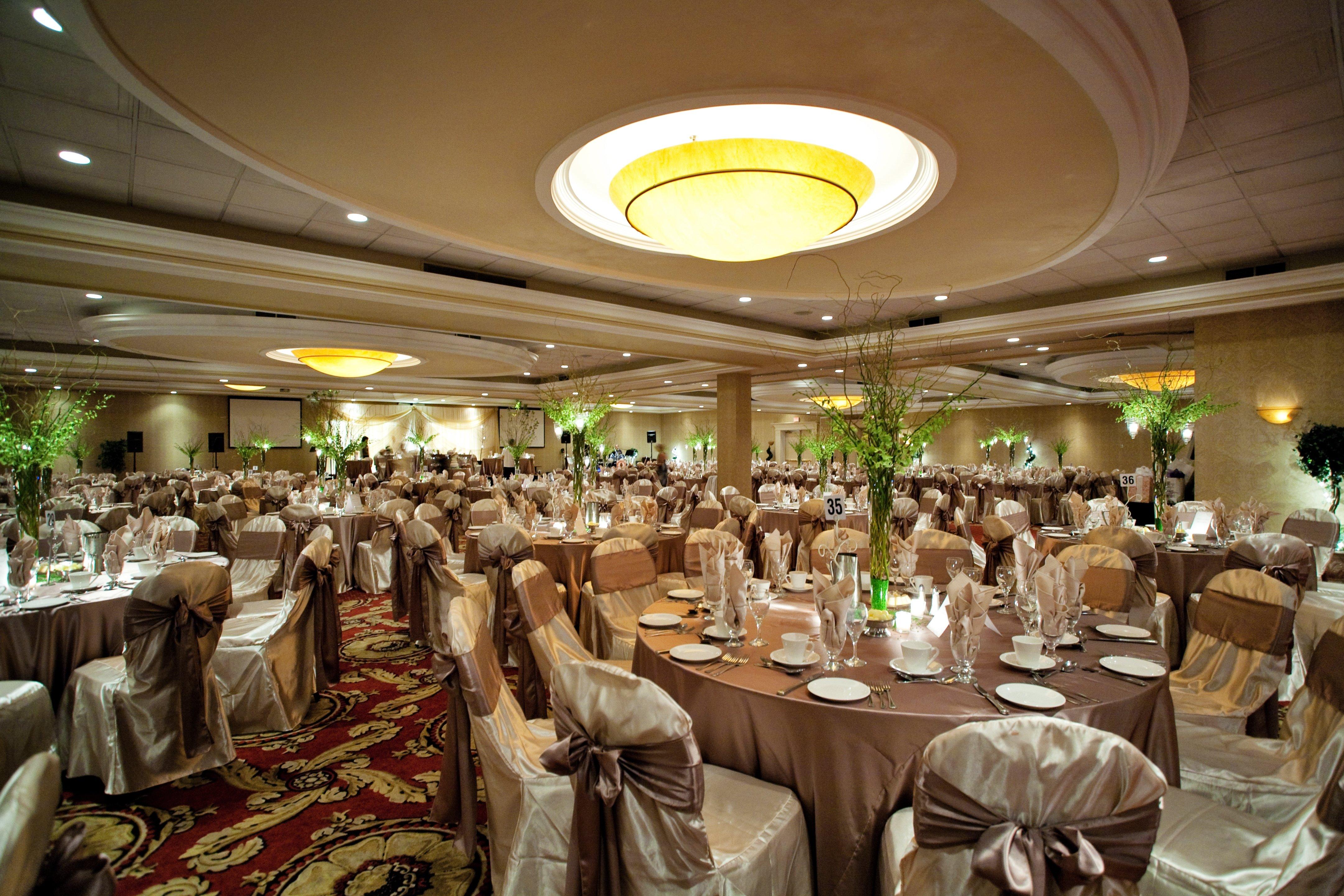 Holiday Inn Hotel & Suites St.Catharines-Niagara By Ihg Sainte-Catherine Esterno foto