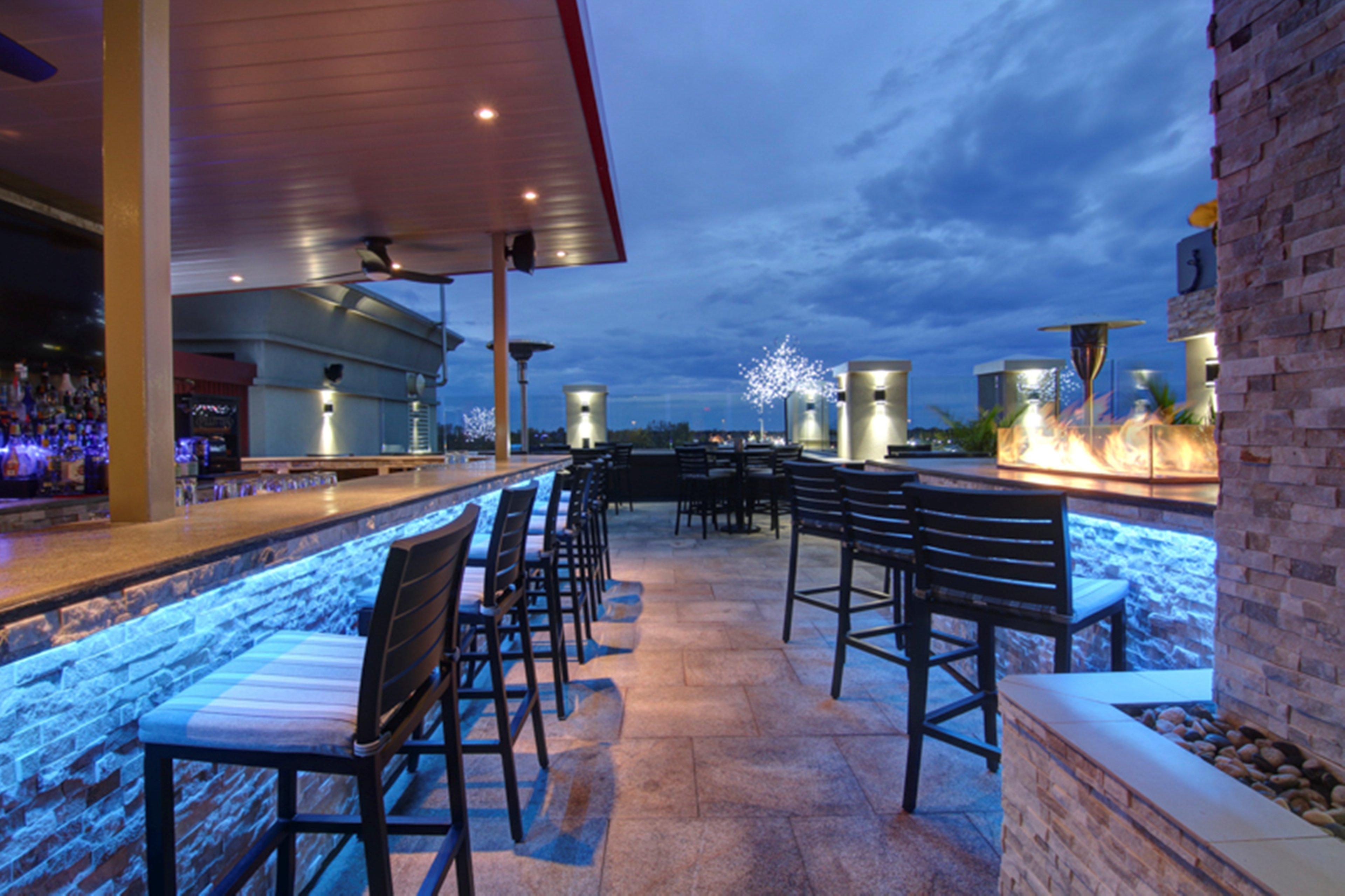 Holiday Inn Hotel & Suites St.Catharines-Niagara By Ihg Sainte-Catherine Esterno foto