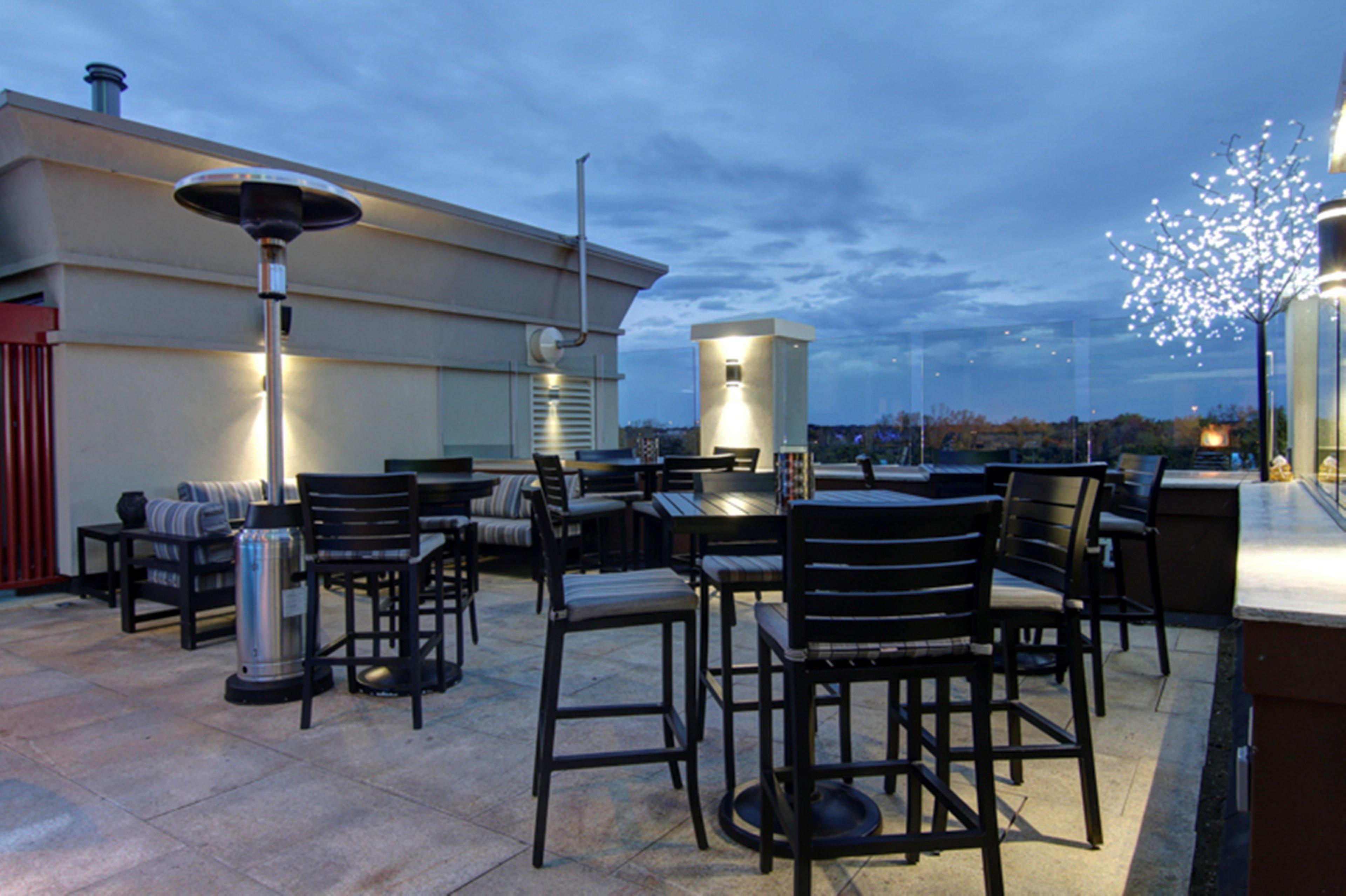 Holiday Inn Hotel & Suites St.Catharines-Niagara By Ihg Sainte-Catherine Esterno foto