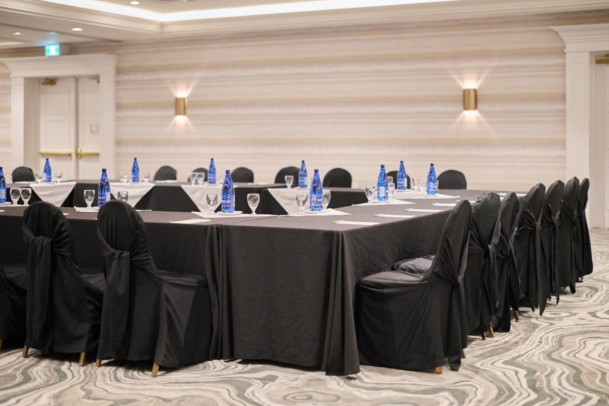 Holiday Inn Hotel & Suites St.Catharines-Niagara By Ihg Sainte-Catherine Esterno foto