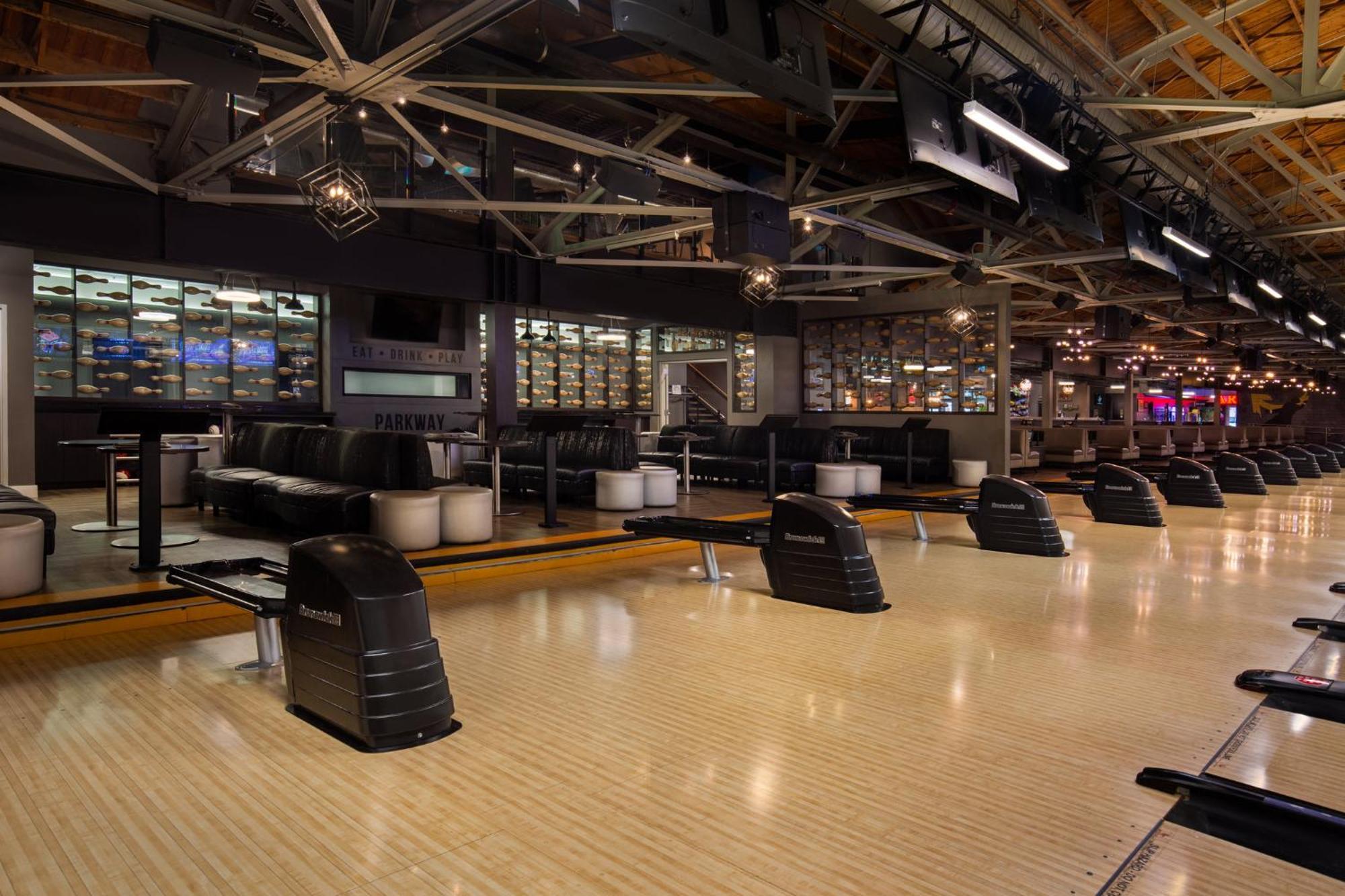 Holiday Inn Hotel & Suites St.Catharines-Niagara By Ihg Sainte-Catherine Esterno foto