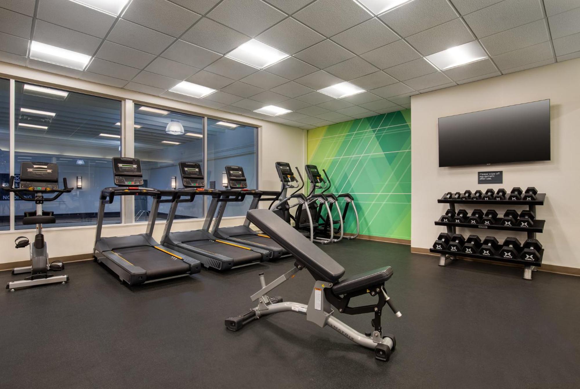 Holiday Inn Hotel & Suites St.Catharines-Niagara By Ihg Sainte-Catherine Esterno foto