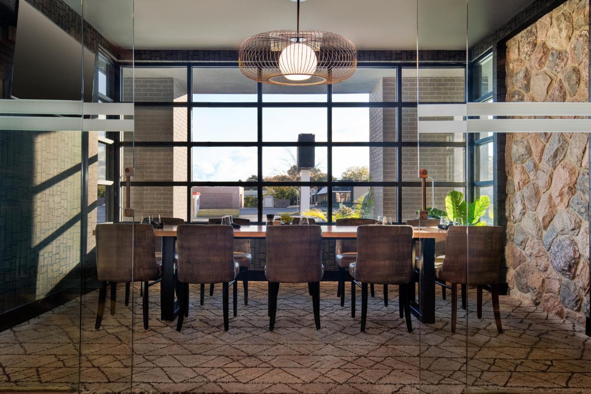 Holiday Inn Hotel & Suites St.Catharines-Niagara By Ihg Sainte-Catherine Esterno foto