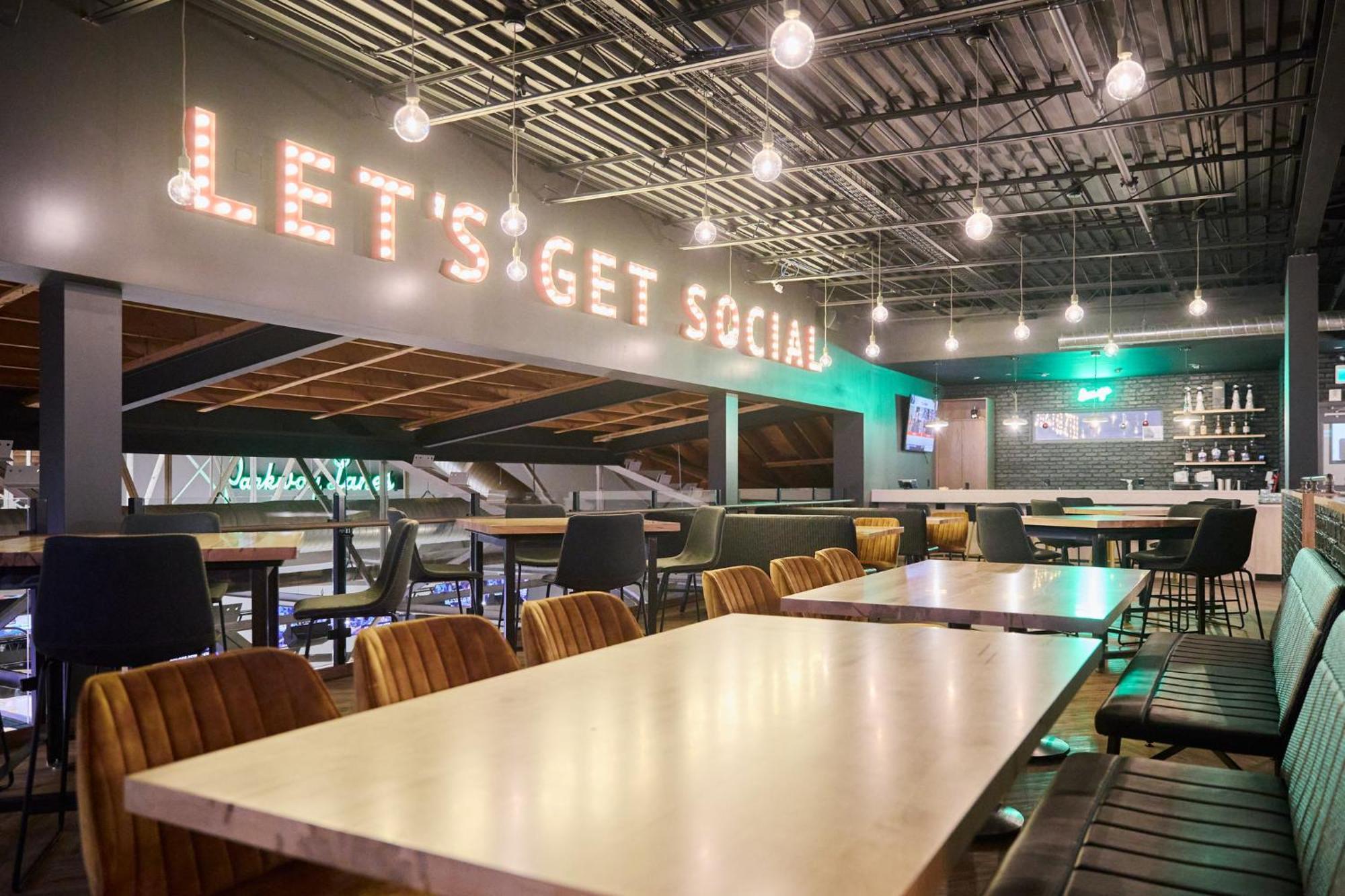 Holiday Inn Hotel & Suites St.Catharines-Niagara By Ihg Sainte-Catherine Esterno foto